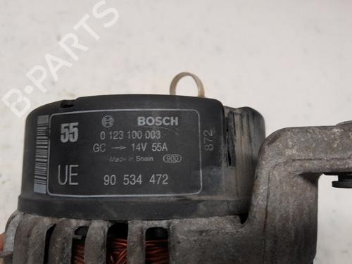 Alternator OPEL CORSA B (S93) 1.2 i 16V (F08, F68, M68) | BP21071441M7 