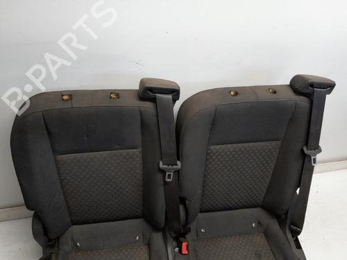 Rear seat FORD TRANSIT CUSTOM V362 Bus (F3) 2.0 EcoBlue | BP38053844C17 - Image 4