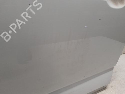 Left front door RENAULT MEGANE IV Grandtour (K9A/M/N_) 1.5 dCi 110 | BP26648651C2