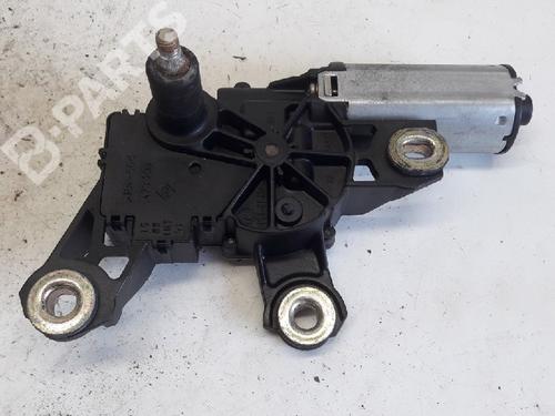 Used Rear wiper motor Rear wiper motor SKODA OCTAVIA I Combi (1U5) 1.6 (102 hp) 11074231 11074231