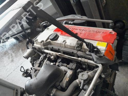 Moteur MERCEDES-BENZ C-CLASS T-Model (S203) C 200 Kompressor (203.245) | BP29981094M1