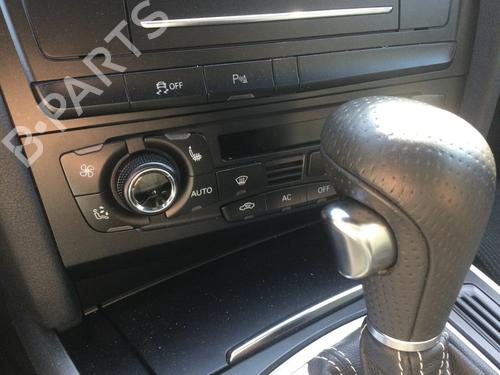 Climate control AUDI A5 Sportback (8TA) 2.0 TFSI | BP40023614I5  - Image 5