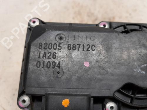 Throttle body RENAULT TWINGO II (CN0_) 1.2 16V (CN04, CN0B) | BP35987784M82 - Image 6