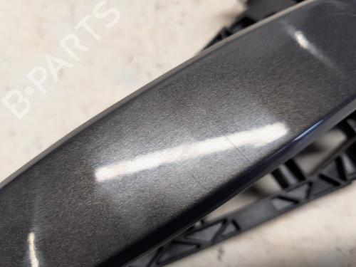 Front left exterior door handle OPEL MOKKA / MOKKA X (J13) 1.4 LPG (_76) | BP29167912C128 