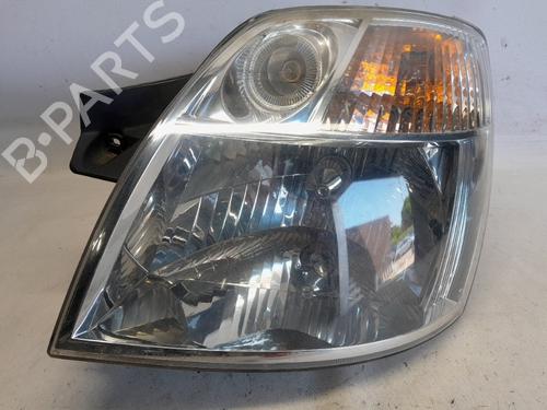 Venstre forlygte KIA PICANTO I (SA) 1.0 (61 hp) 29439423