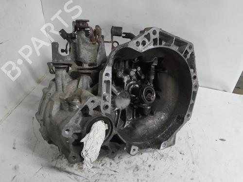 Used Gearbox OPEL AGILA (B) (H08) 1.0 (F68) (68 hp) 26967405