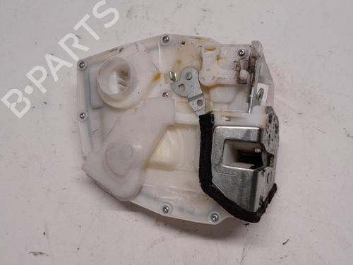 Rear left lock OPEL AGILA B (H08) 1.2 (F68) | BP15293873C100 