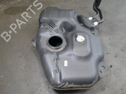 Fuel tank DACIA DOKKER Box Body/MPV 1.5 dCi (FEAJ) | BP29817593C62 