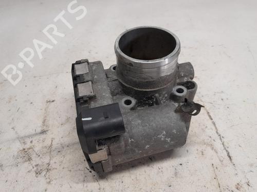 Throttle body FORD FIESTA VI (CB1, CCN) 1.25 | BP36308754M82 - Image 2