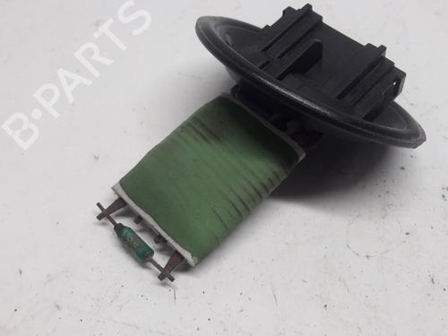 Used Heater resistor SKODA FABIA II (542) 1.2 (70 hp) 11777588