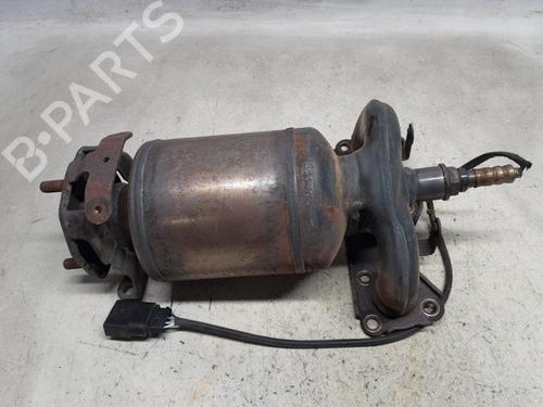 Used Catalyst SKODA FABIA II Combi (545) 1.2 (60 hp) 30795684