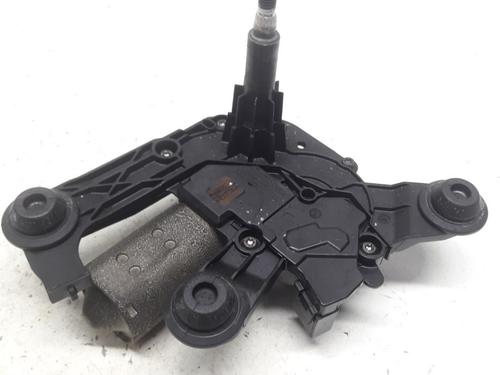 Used Rear wiper motor PEUGEOT 2008 I (CU_) 1.6 BlueHDi 100 (100 hp) 11074645