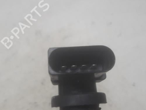 Ignition coil VW POLO V (6R1, 6C1) 1.2 | BP11415924M94 