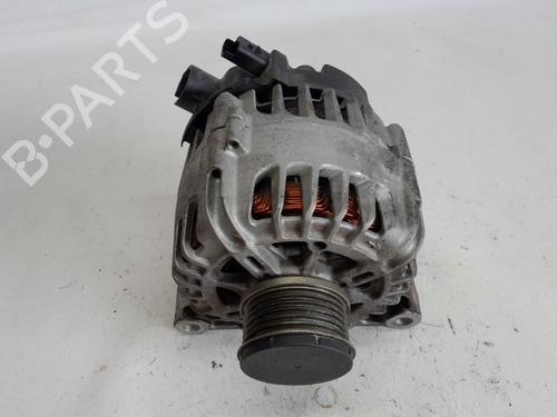 Lichtmaschine für CITROËN C3 III (SX) 1.2 PureTech 82 (83 hp) 33185199