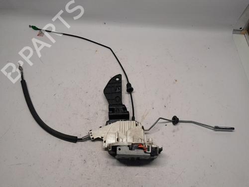 Used Front left lock Front left lock FIAT FREEMONT (345_) 2.0 JTD (136 hp) 18856824 18856824