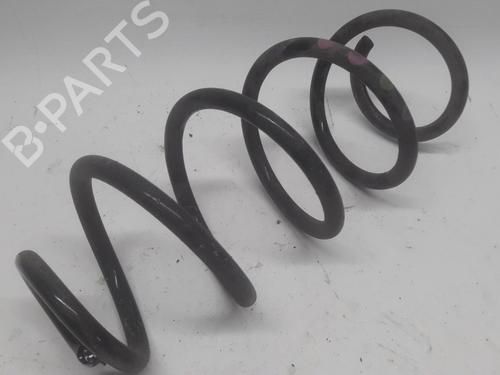 Used Shock absorber spring Shock absorber spring RENAULT CLIO V (B7_) 1.0 TCe 100 (B7MT) (101 hp) 13153861 13153861