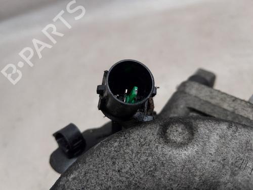 AC compressor KIA PICANTO I (SA) 1.0 | BP30159996M34