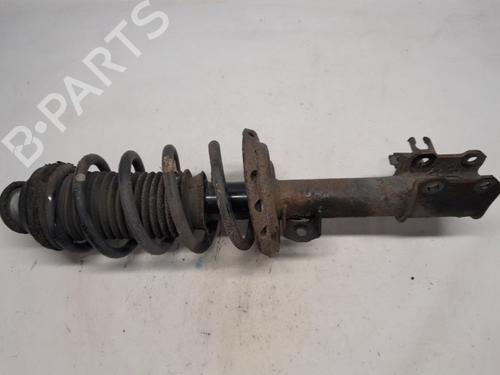 Used Right front shock absorber Right front shock absorber OPEL MERIVA B MPV (S10) 1.4 (75) (140 hp) 24570192 24570192