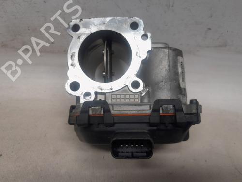 Throttle body CITROËN C4 CACTUS 1.6 BlueHDi 100 | BP30378379M82 - Image 2