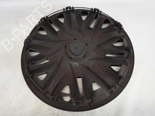 Hulkapsel LANCIA YPSILON (312_) 1.0 Mild Hybrid (312) | BP38053738C160 - Image 2