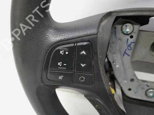 Steering wheel HYUNDAI i10 II (BA, IA) 1.0 | BP29817248C49 