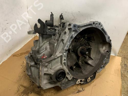 gearbox-toyota-verso-_r2_-2009-2010-2011-2012-2013-2014-2015-2016-2017-2018-36870908 main image