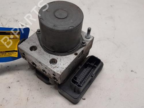 Used ABS pump CITROËN JUMPER II Platform/Chassis 2.2 HDi 150 (150 hp) 16200760