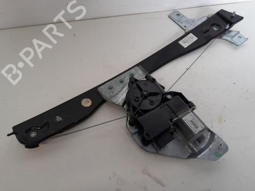 Rudehejsemekanisme Højre foran PEUGEOT 508 I (8D_) 1.6 THP (156 hp) 29738975