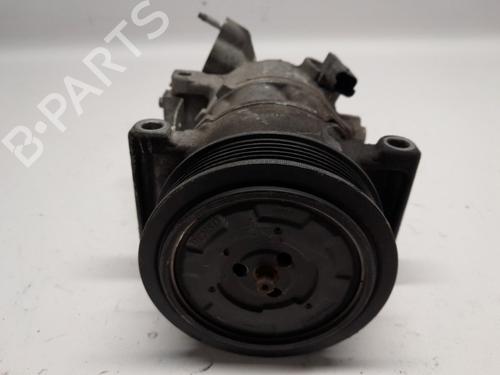 AC compressor PEUGEOT 208 I (CA_, CC_) 1.2 VTI 82 | BP30378411M34