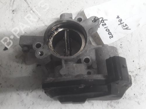 Used Throttle body Throttle body 11075717 11075717