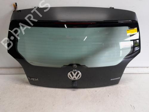 Used Tailgate Tailgate 38180418 38180418