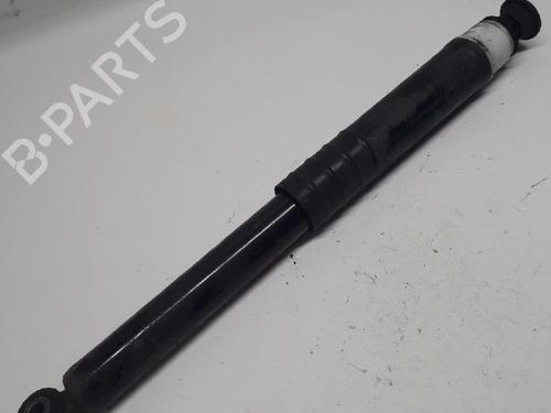 Used Right rear shock absorber RENAULT CLIO IV (BH_) 1.5 dCi 75 (75 hp) 11072016