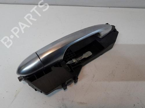 Used Front right exterior door handle Front right exterior door handle LANCIA YPSILON (312_) 1.0 Mild Hybrid (312) (69 hp) 35988756 35988756