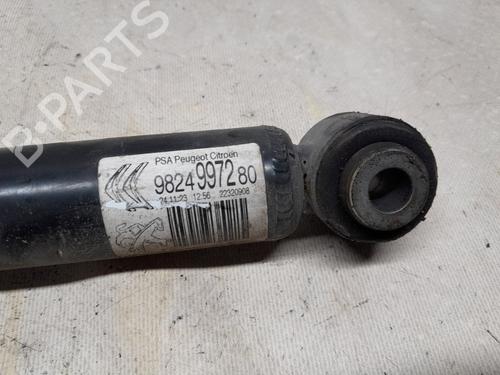 Højre bagtil støddæmper CITROËN C3 III (SX) 1.2 PureTech 82 | BP31028523M19