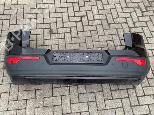 Used Rear bumper Rear bumper VOLVO XC40 (536) T5 Plug-in Hybrid (262 hp) 40023812 40023812