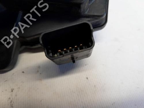 Throttle body PEUGEOT EXPERT Van (V_) 2.0 BlueHDi 120 | BP28615256M82