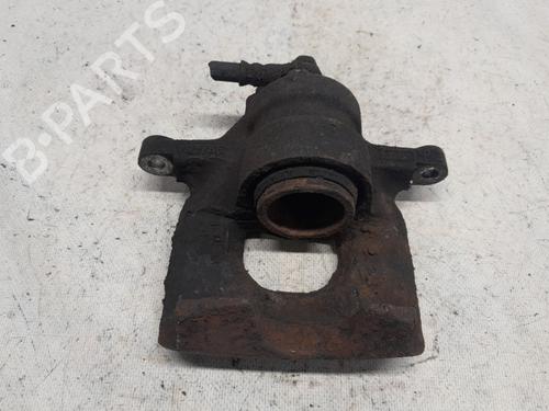 Left front brake caliper CITROËN C1 (PM_, PN_) 1.0 | BP29817693M105 