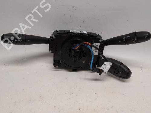 Used Steering column stalk Steering column stalk PEUGEOT 207 (WA_, WC_) 1.4 16V (95 hp) 12536776 12536776