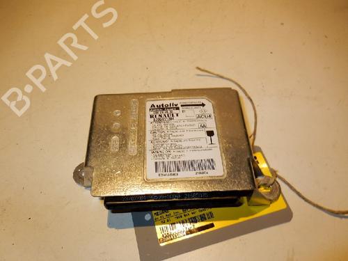 ECU airbags RENAULT MEGANE II Estate (KM0/1_) 1.6 | BP11064586M53 