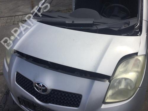 Hood TOYOTA YARIS (_P9_) 1.0 VVT-i (KSP90_, KSP90R) | BP29817387C1 