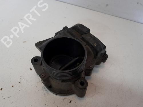 Used Throttle body Throttle body PEUGEOT 207 SW (WK_) 1.6 16V (120 hp) 36139690 36139690