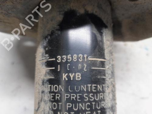 Right rear shock absorber LAND ROVER FREELANDER 2 (L359) 2.2 TD4 4x4 | BP20850914M19 