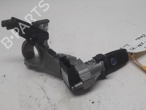 Ignition barrel FIAT GRANDE PUNTO (199_) 1.4 (199AXB11, 199AXB1A, 199BXB1A, 199AXL1A) | BP11075477M48 