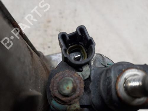 Startmotor TOYOTA YARIS (_P1_) 1.3 (NCP10, SCP12_) | BP30923361M8