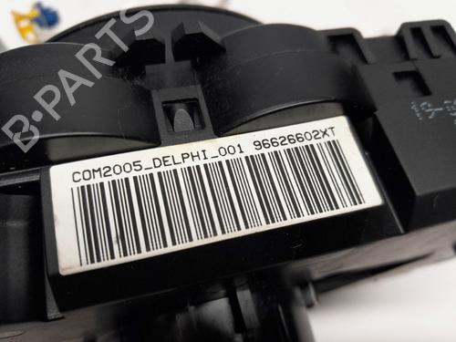 Steering column stalk PEUGEOT 307 SW (3H) 2.0 16V | BP30830781I23