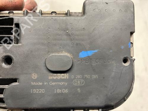 Throttle body PEUGEOT 206 CC (2D) 1.6 16V (2DNFUF, 2DNFUR) | BP18845915M82 