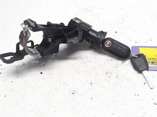 Used Ignition barrel FIAT GRANDE PUNTO (199_) 1.3 D Multijet (84 hp) 11073119