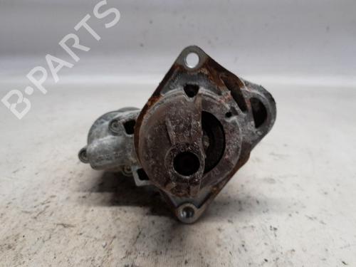 Used Starter Starter OPEL MERIVA B MPV (S10) 1.4 (75) (120 hp) 36394187 36394187