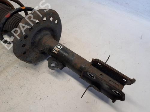 Right front shock absorber NISSAN JUKE (F15) 1.6 | BP27406523M17 