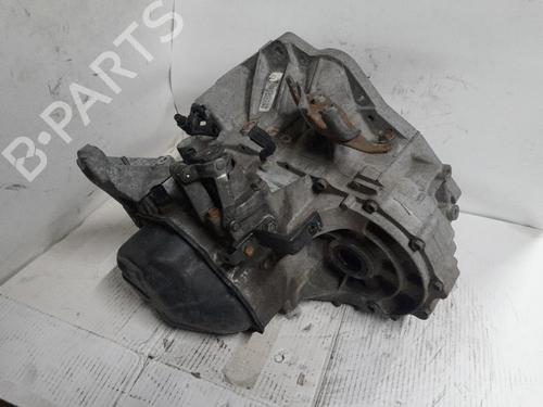 Gearbox SUZUKI SX4 (EY, GY) 1.6 VVT (RW416, YA21S) | BP33891550M3 - Image 2